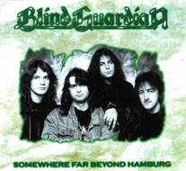 Blind Guardian : Somewhere Far Beyond Hamburg